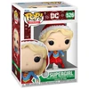 Image de Figurine Funko Pop Heroes Holiday 24 Supergirl