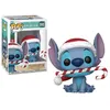 Image de Figurine - FUNKO - N° 1502 - Stitch - 9 cm - Lilo et Stitch - Vinyle