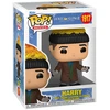 Image de Figurine Funko Pop Movies Home Alone 2 Harry