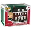 Image de Figurine Funko Pop Town Home Alone Kevin Avec La Maison