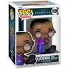 Image de Figurine Pop Le Marchand De Sable Lucienne Avec Matthew