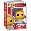 Image de Figurine Funko Pop Tv Simpsons S10 Martin As Calliope