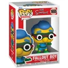 Image de Figurine Funko Pop Tv Simpsons S10 Milhouse