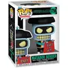 Image de Figurine Pop Matador Bender De Futurama