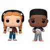 Image de Pack De 2 Figuras Pop Stranger Things S4: Max Y Lucas
