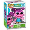 Image de Figurine Pop Abby De Sesame Street