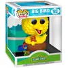 Image de Figurine Pop Deluxe Big Bird De Sesame Street