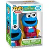 Image de Figurine Pop Cookie Monster De Sesame Street