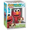 Image de Figurine Funko Pop Tv Sesame Street S3 Elmo & Tango