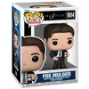 Image de Figurine Funko Pop TV X Files S2 Fox Mulder