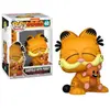 Image de Funko Pop Cinema Garfield Garfield Avec Pooky 80163