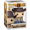 Image de Figurine Funko Pop! - Funko - Yellowstone - Jimmy Hurdstorm - Vinyle Durable - Cadeau Idéal