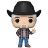 Image de Funko - Yellowstone - Figurine POP! Lloyd 9 cm