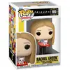 Image de Figurine Funko Pop Tv Friends S6 Rachel