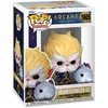 Image de Figurine Funko Pop! Arcane Lol Heimerdinger Avec Poro