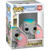 Image de Figurine POP! Dumbo - Dumbo avec son drapeau - N° 1535 FUNKO
