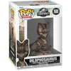 Image de Jurassic Park Fossil - Figurine Pop! Dilophosaurus 9 Cm en occasion ou reconditionné