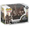 Image de Figurine Funko Pop Movies Jurassic Park Fossil Triceratops
