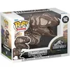 Image de Jurassic Park Fossil - Figurine Pop! Tyrannosaurus 9 Cm en occasion ou reconditionné