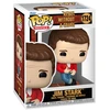 Image de Figurine Funko Pop Movies Rebel Without A Cause Jim Stark