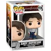 Image de Figurine Pop Andy Dufresne Condamne A Perpetuite