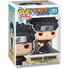 Image de Figurine POP! Naruto - Shisui Uchiwa - N° 1659 FUNKO