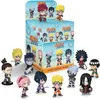 Image de Figurine Mystery Mini Naruto 1 Figurine Aléatoire