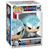 Image de Figurine Funko Pop Animation Bleach Grimmjow Jeagerjaques With Chase Modèle Aléatoire
