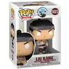 Image de Figurine Funko Pop Games Mortal Kombat Liu Kang God Of The Fire