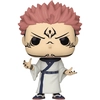 Image de Figurine Funko Pop Animation Jujutsu Kaisen Ryomen Sukuna