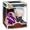 Image de Figurine Funko Pop Deluxe Jujutsu Kaisen Satoru Gojo Hit Purple