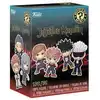 Image de Funko Mystery Minis Jujutsu Kaisen Figurine Vinyle Surprise Blanche