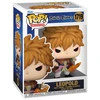 Image de Figurine Funko Pop Animation Black Clover Leopold