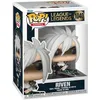Image de Figurine Pop! - League Of Legends - Riven - 9 Cm - Vinyle - Emballage Boîte-fenetre
