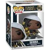 Image de Figurine Pop! - Games League Of Legends - Senna - 1 043