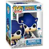 Image de Figurine POP! Sonic - Sonic avec Chao - N° 1036 FUNKO