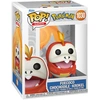 Image de Figurine POP! Pokémon - Chochodile - N° 1030 FUNKO