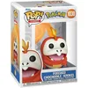 Image de Figurine Funko Pop! - Pokémon - Chocodile - 9 cm - Vinyle - Officielle