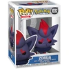 Image de Figurine POP! Pokémon -Zorua - N° 1032 FUNKO