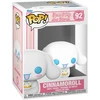 Image de Figurine POP! Hello Kitty and Friends - Cinnamoroll - N° 92 FUNKO
