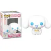 Image de HELLO KITTY FIGURINE POP! SANRIO VINYL CINNAMAROLL WITH DESSERT 9 CM F