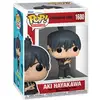 Image de Figurine Funko Pop Animation Chainsaw Man Aki
