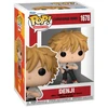 Image de Figurine Funko Pop Animation Chainsaw Man Denji