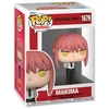 Image de Figurine Funko Pop Animation Chainsaw Man Makima
