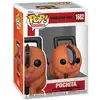 Image de Figurine Funko Pop Animation Chainsaw Man Pochita