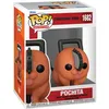Image de Figurine Funko Pop Pochita / Chainsaw Man / Funko Pop Animation #1682 en occasion ou reconditionné