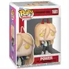 Image de Figurine Funko Pop Animation Chainsaw Man Power