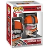 Image de Figurine Funko Pop Animation Chainsaw Man With Chase Modèle Aléatoire