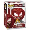 Image de Figurine Funko Pop Games Spider Man 2 Vg Scream