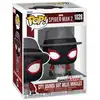 Image de Figurine Funko Pop Games Vinyle Gris À Carreaux 9 Cm Funko